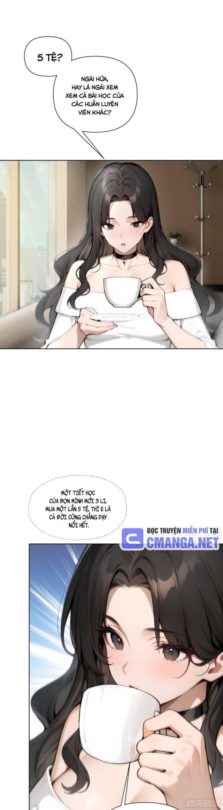 Khởi Đầu Vật Giá Sụt Giảm, Ta Trở Thành Nhà Giàu Số Một Thế Giới! Chap 7 - Next Chap 8