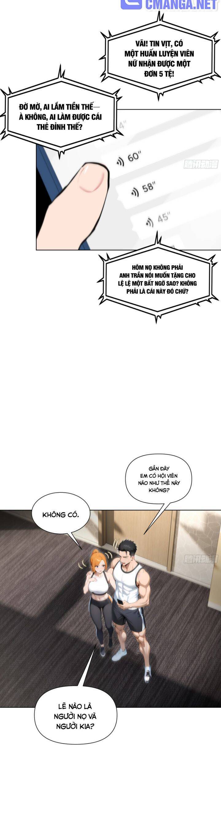 Khởi Đầu Vật Giá Sụt Giảm, Ta Trở Thành Nhà Giàu Số Một Thế Giới! Chap 7 - Next Chap 8