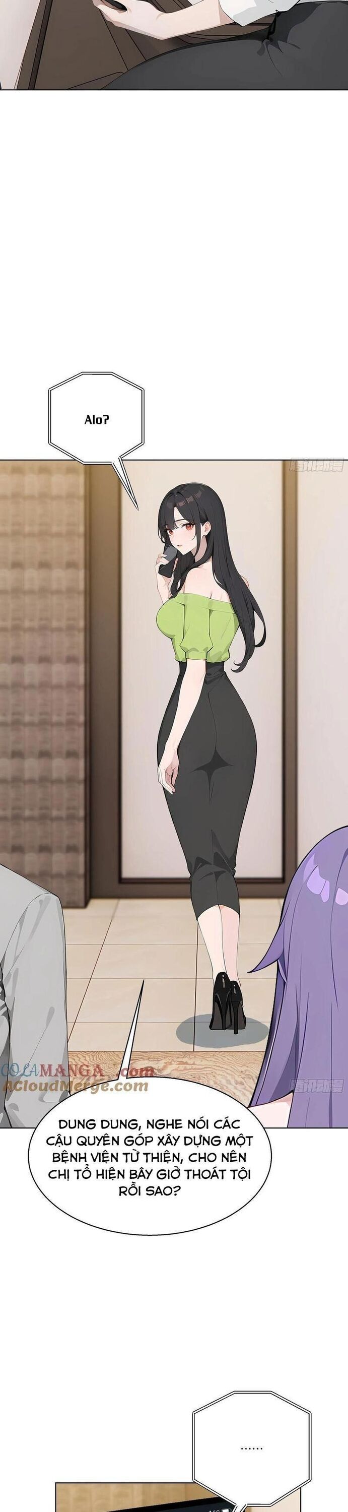 Khởi Đầu Vật Giá Sụt Giảm, Ta Trở Thành Nhà Giàu Số Một Thế Giới! Chap 70 - Next Chap 71