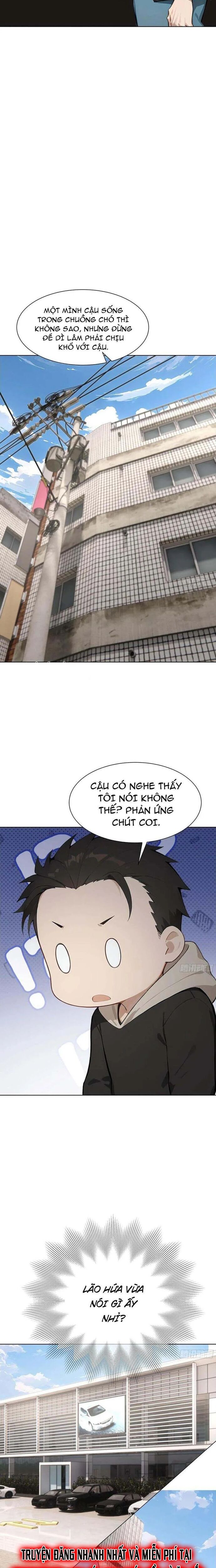 Khởi Đầu Vật Giá Sụt Giảm, Ta Trở Thành Nhà Giàu Số Một Thế Giới! Chap 74 - Next Chap 75