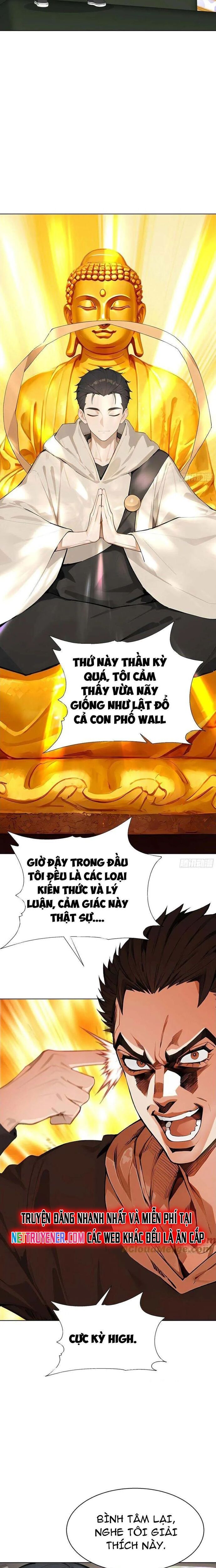 Khởi Đầu Vật Giá Sụt Giảm, Ta Trở Thành Nhà Giàu Số Một Thế Giới! Chap 74 - Next Chap 75