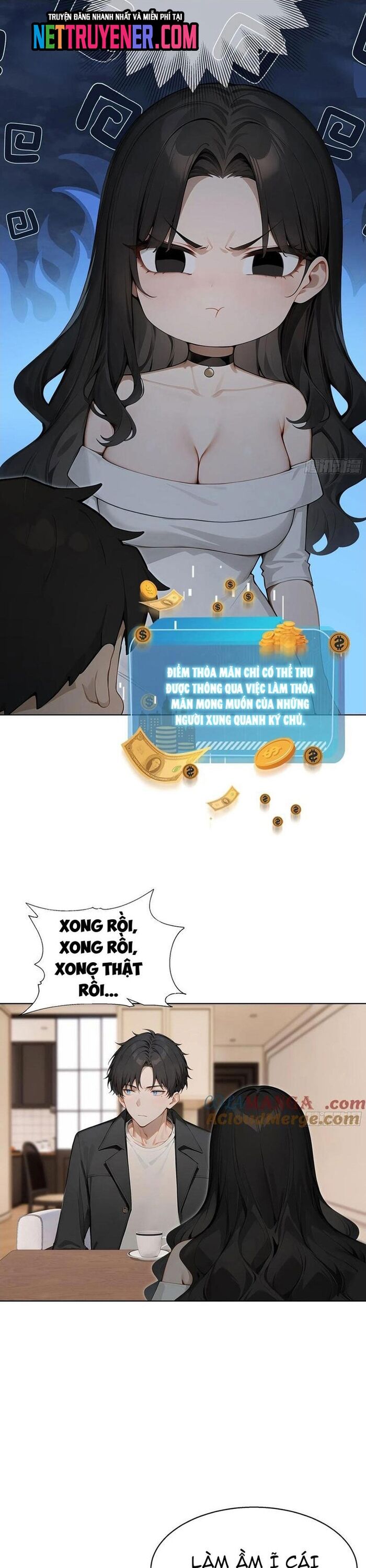 Khởi Đầu Vật Giá Sụt Giảm, Ta Trở Thành Nhà Giàu Số Một Thế Giới! Chap 75 - Next Chap 76