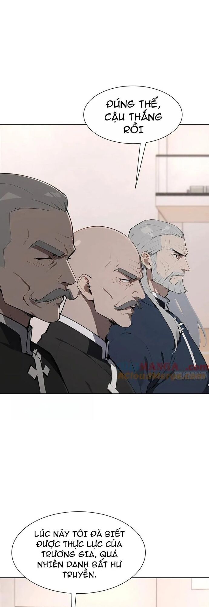 Khởi Đầu Vật Giá Sụt Giảm, Ta Trở Thành Nhà Giàu Số Một Thế Giới! Chap 80 - Next Chap 81