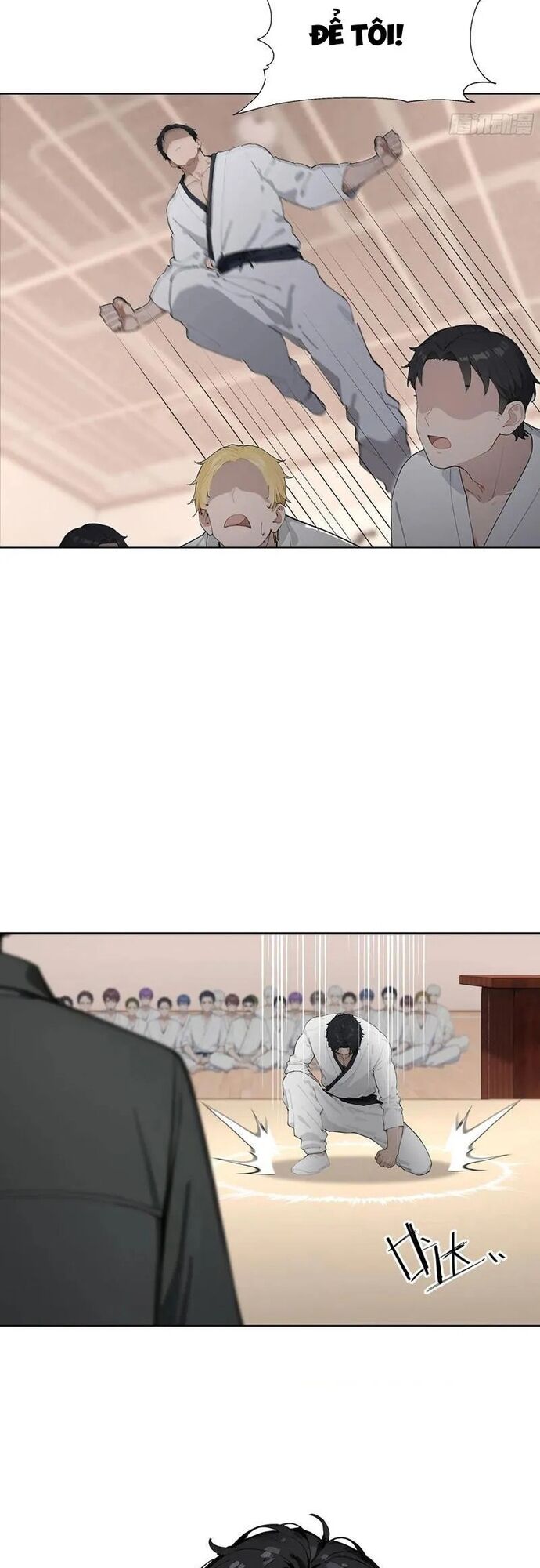 Khởi Đầu Vật Giá Sụt Giảm, Ta Trở Thành Nhà Giàu Số Một Thế Giới! Chap 80 - Next Chap 81