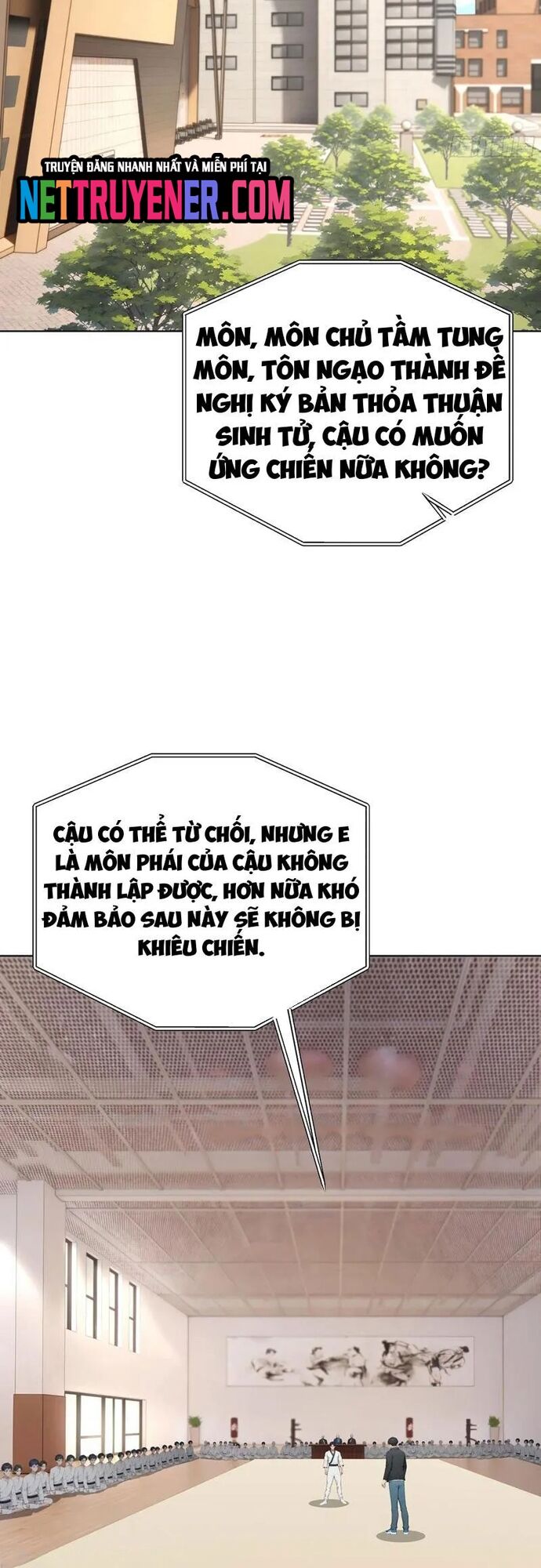 Khởi Đầu Vật Giá Sụt Giảm, Ta Trở Thành Nhà Giàu Số Một Thế Giới! Chap 80 - Next Chap 81