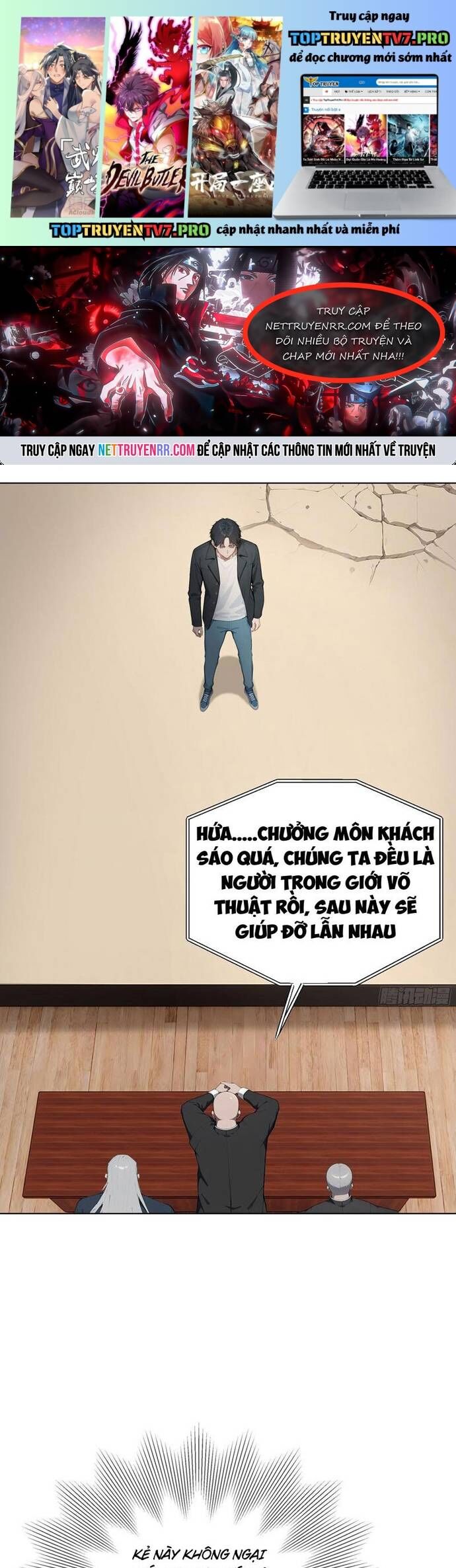 Khởi Đầu Vật Giá Sụt Giảm, Ta Trở Thành Nhà Giàu Số Một Thế Giới! Chap 82 - Next Chap 83