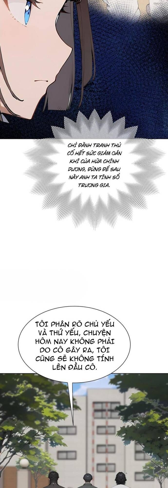 Khởi Đầu Vật Giá Sụt Giảm, Ta Trở Thành Nhà Giàu Số Một Thế Giới! Chap 82 - Next Chap 83