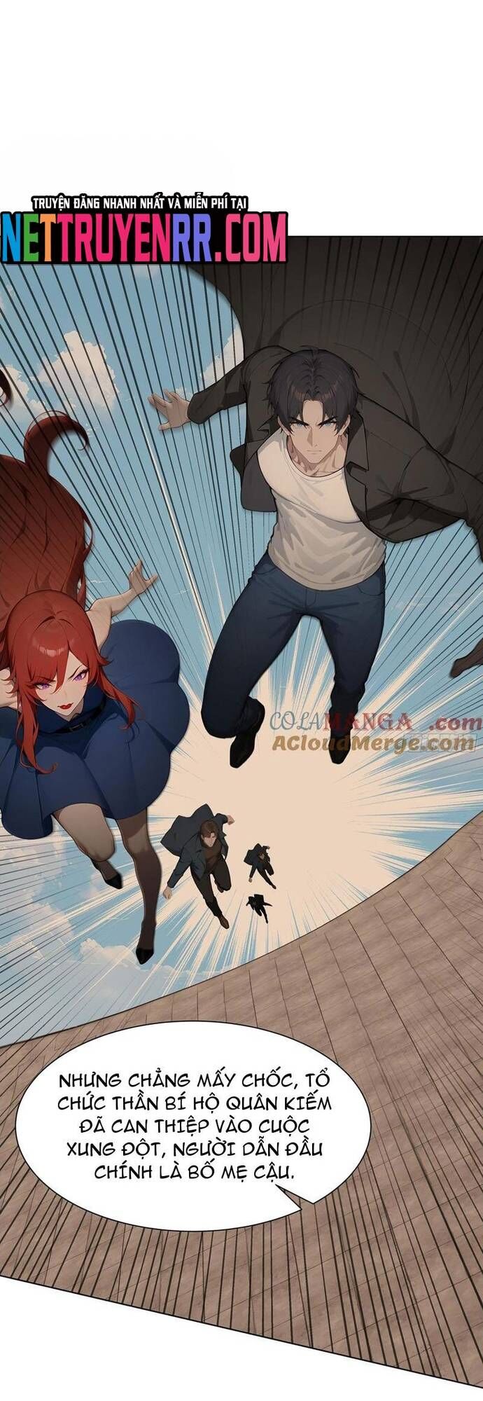 Khởi Đầu Vật Giá Sụt Giảm, Ta Trở Thành Nhà Giàu Số Một Thế Giới! Chap 82 - Next Chap 83