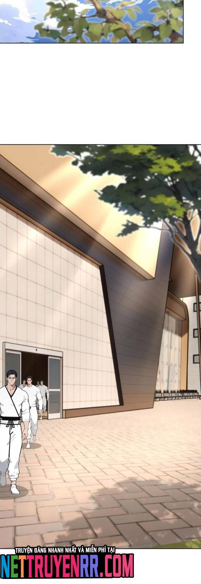 Khởi Đầu Vật Giá Sụt Giảm, Ta Trở Thành Nhà Giàu Số Một Thế Giới! Chap 82 - Next Chap 83