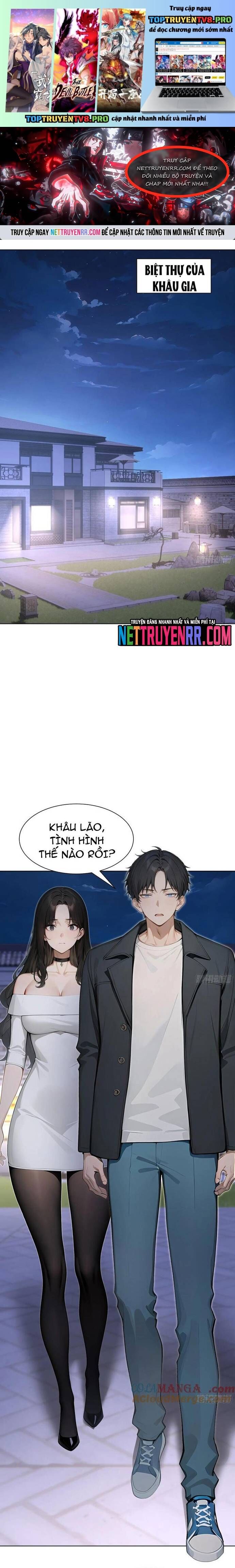 Khởi Đầu Vật Giá Sụt Giảm, Ta Trở Thành Nhà Giàu Số Một Thế Giới! Chap 85 - Next Chap 86