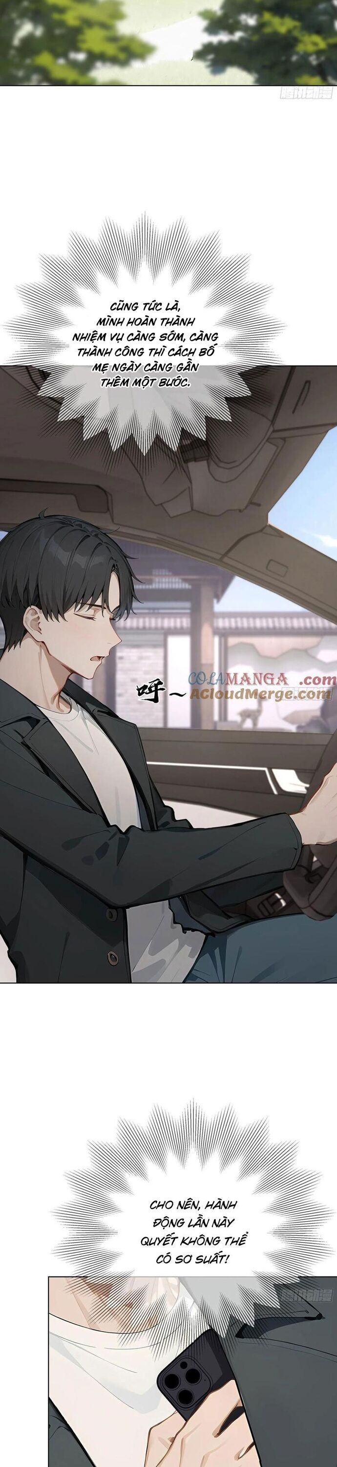 Khởi Đầu Vật Giá Sụt Giảm, Ta Trở Thành Nhà Giàu Số Một Thế Giới! Chap 86 - Next Chap 87