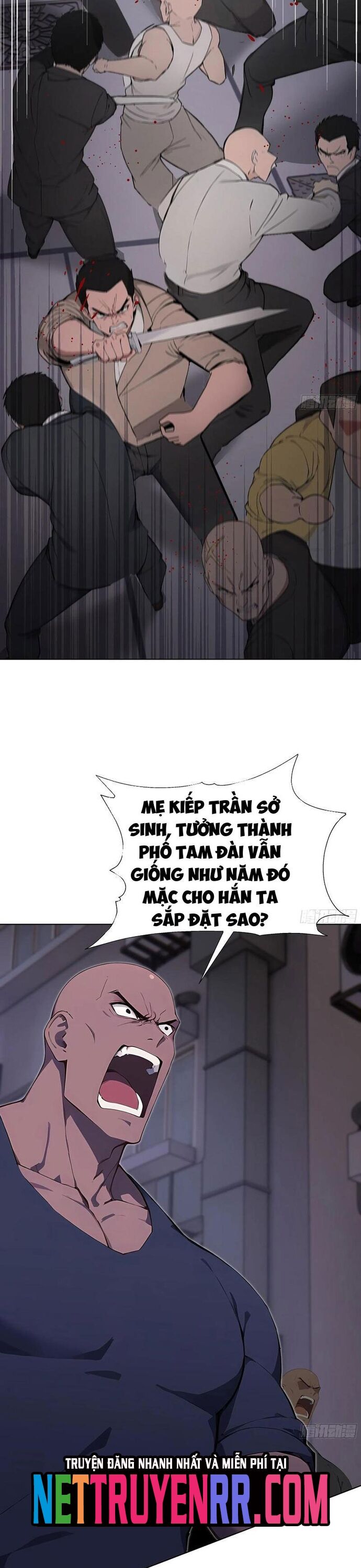 Khởi Đầu Vật Giá Sụt Giảm, Ta Trở Thành Nhà Giàu Số Một Thế Giới! Chap 86 - Next Chap 87