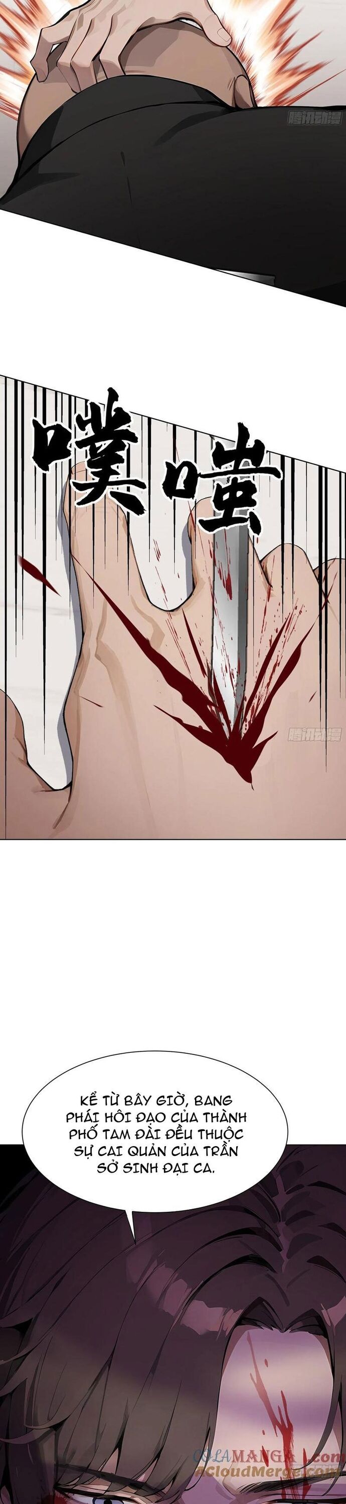 Khởi Đầu Vật Giá Sụt Giảm, Ta Trở Thành Nhà Giàu Số Một Thế Giới! Chap 86 - Next Chap 87