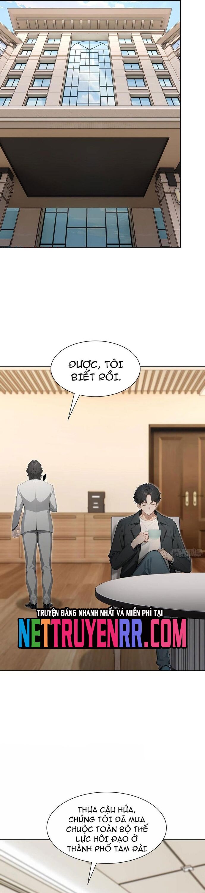 Khởi Đầu Vật Giá Sụt Giảm, Ta Trở Thành Nhà Giàu Số Một Thế Giới! Chap 86 - Next Chap 87