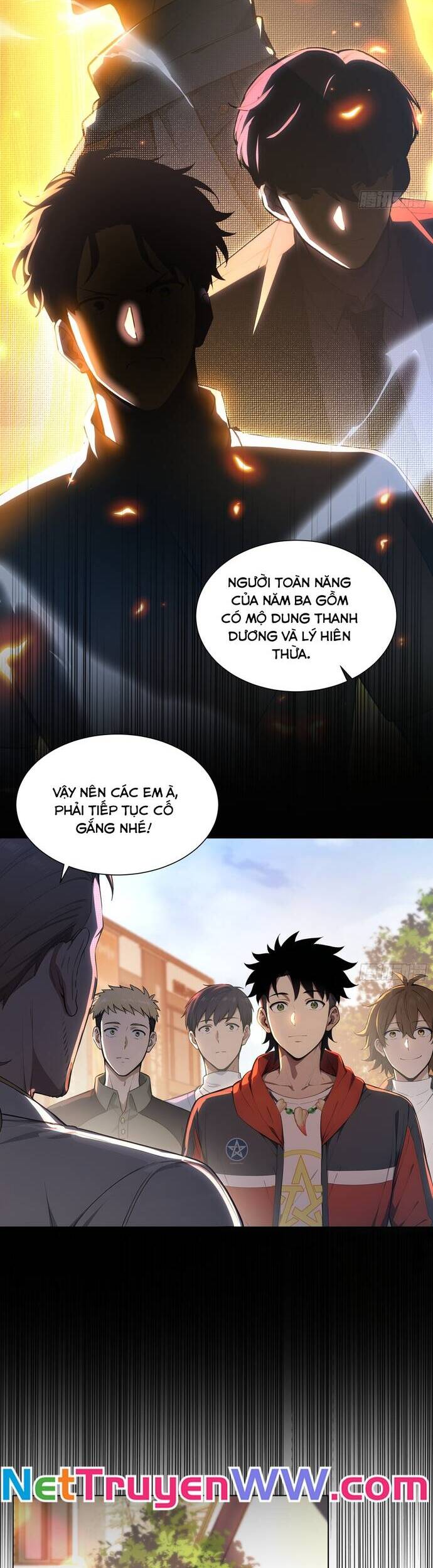 Đệ Nhất Ngự Thú Sư Chap 11 - Next Chap 12
