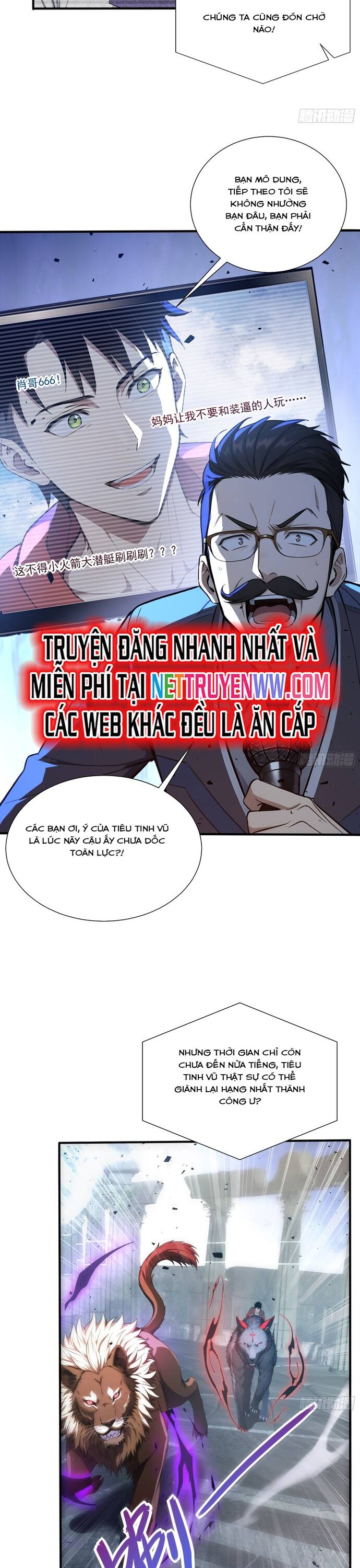 Đệ Nhất Ngự Thú Sư Chap 15 - Next Chap 16