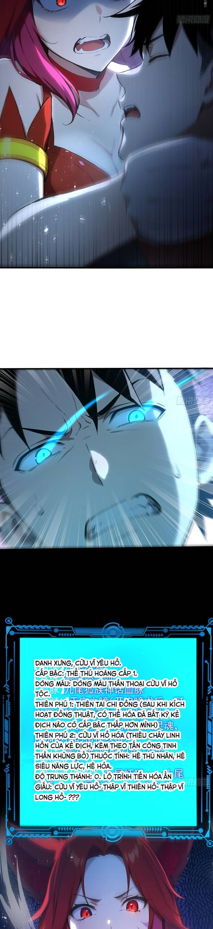 Đệ Nhất Ngự Thú Sư Chap 16 - Next Chap 17