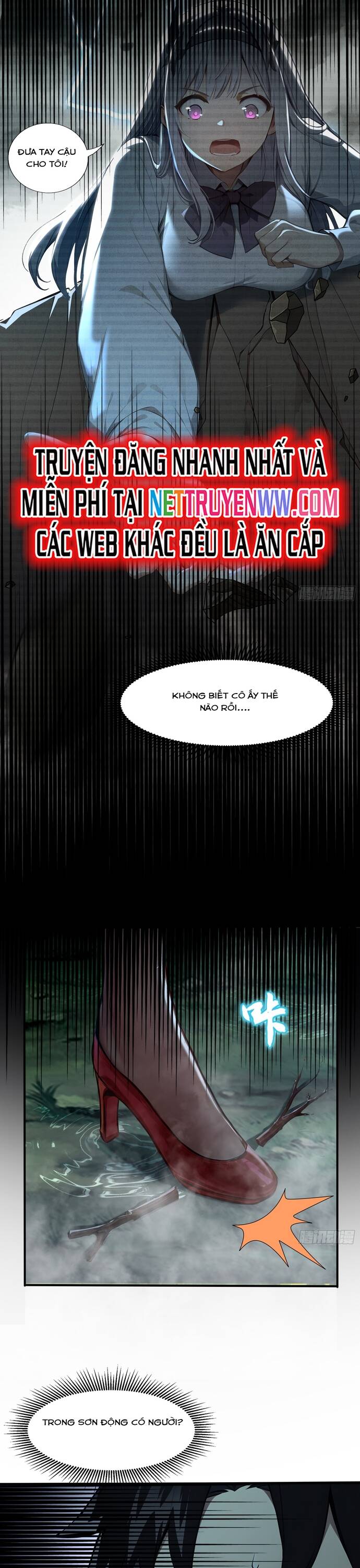 Đệ Nhất Ngự Thú Sư Chap 16 - Next Chap 17