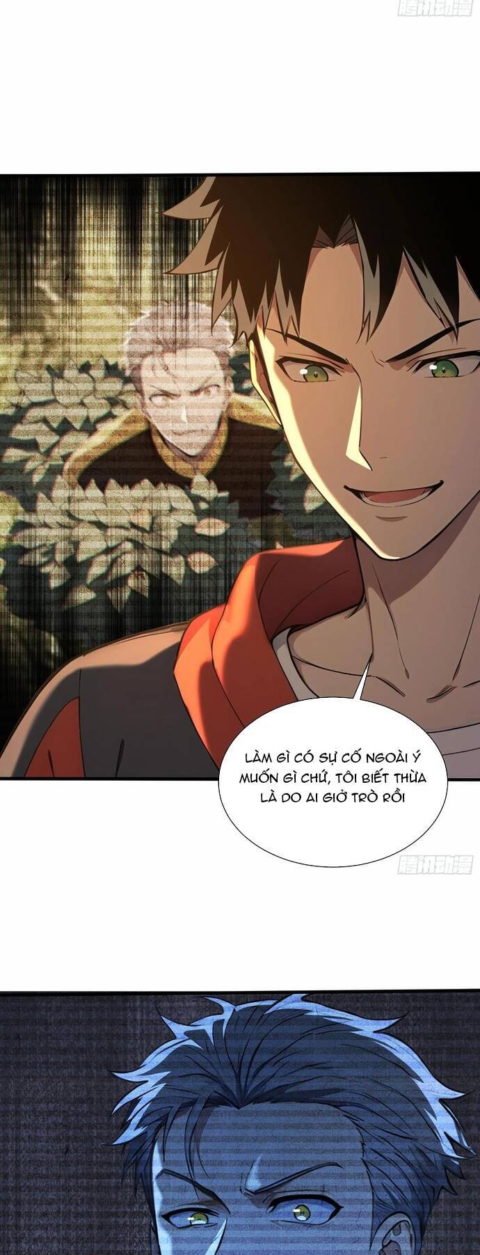 Đệ Nhất Ngự Thú Sư Chap 18 - Next Chap 19