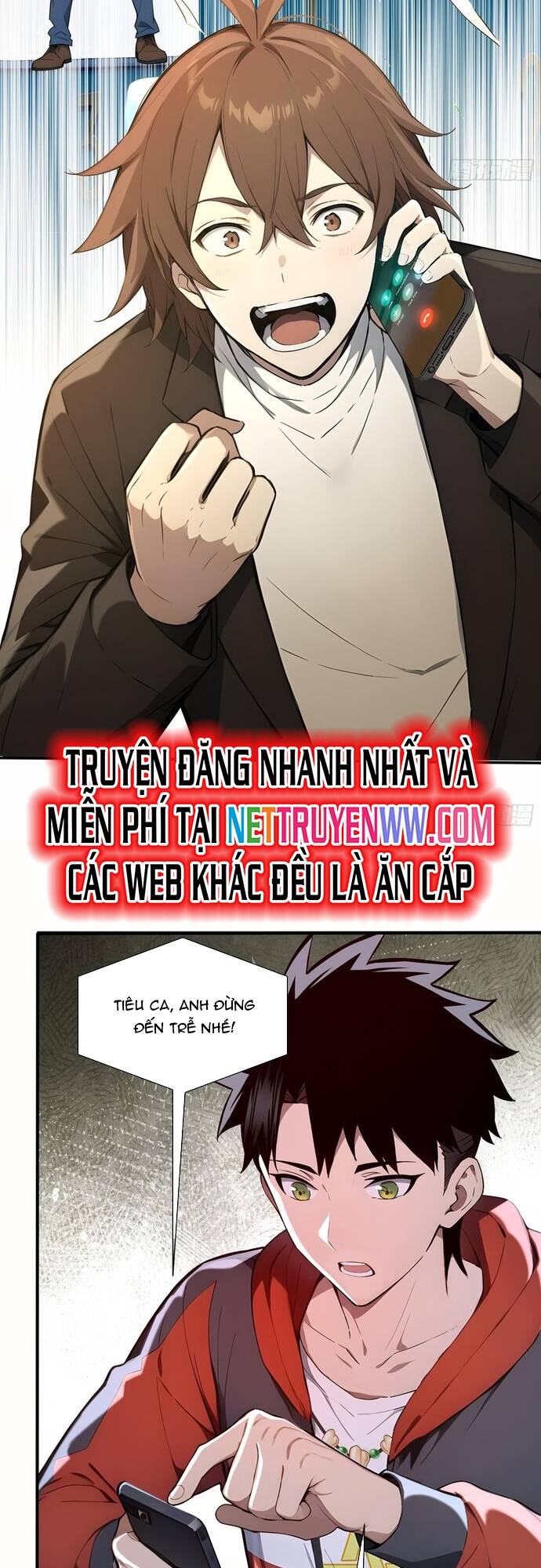 Đệ Nhất Ngự Thú Sư Chap 19 - Next Chap 20