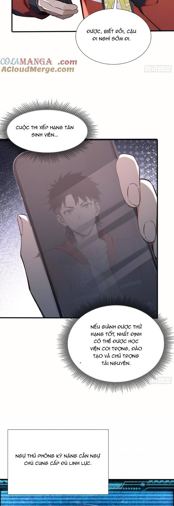 Đệ Nhất Ngự Thú Sư Chap 19 - Next Chap 20