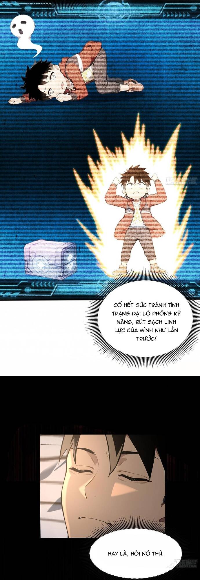 Đệ Nhất Ngự Thú Sư Chap 19 - Next Chap 20