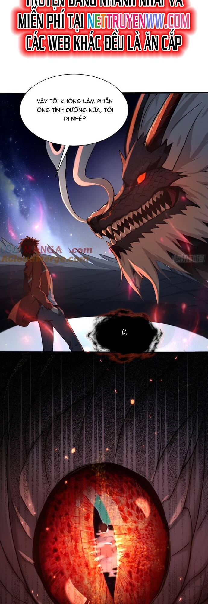 Đệ Nhất Ngự Thú Sư Chap 19 - Next Chap 20