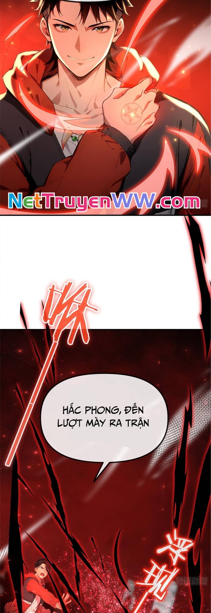 Đệ Nhất Ngự Thú Sư Chap 2 - Next Chap 3