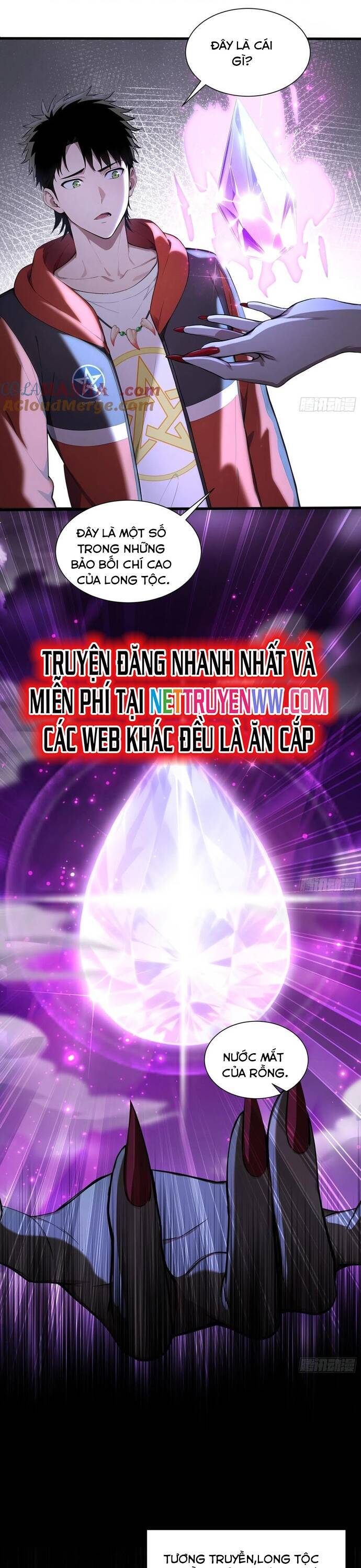 Đệ Nhất Ngự Thú Sư Chap 20 - Next Chap 21