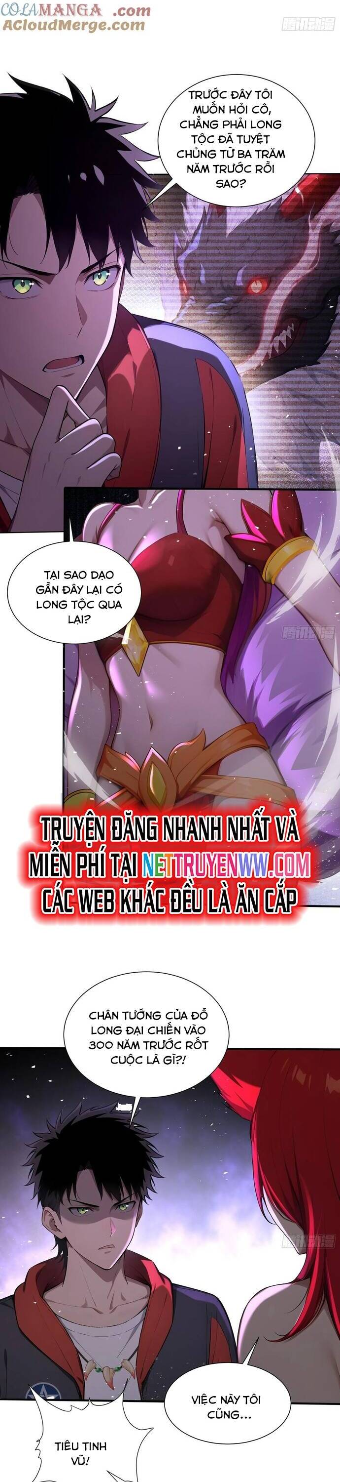 Đệ Nhất Ngự Thú Sư Chap 20 - Next Chap 21