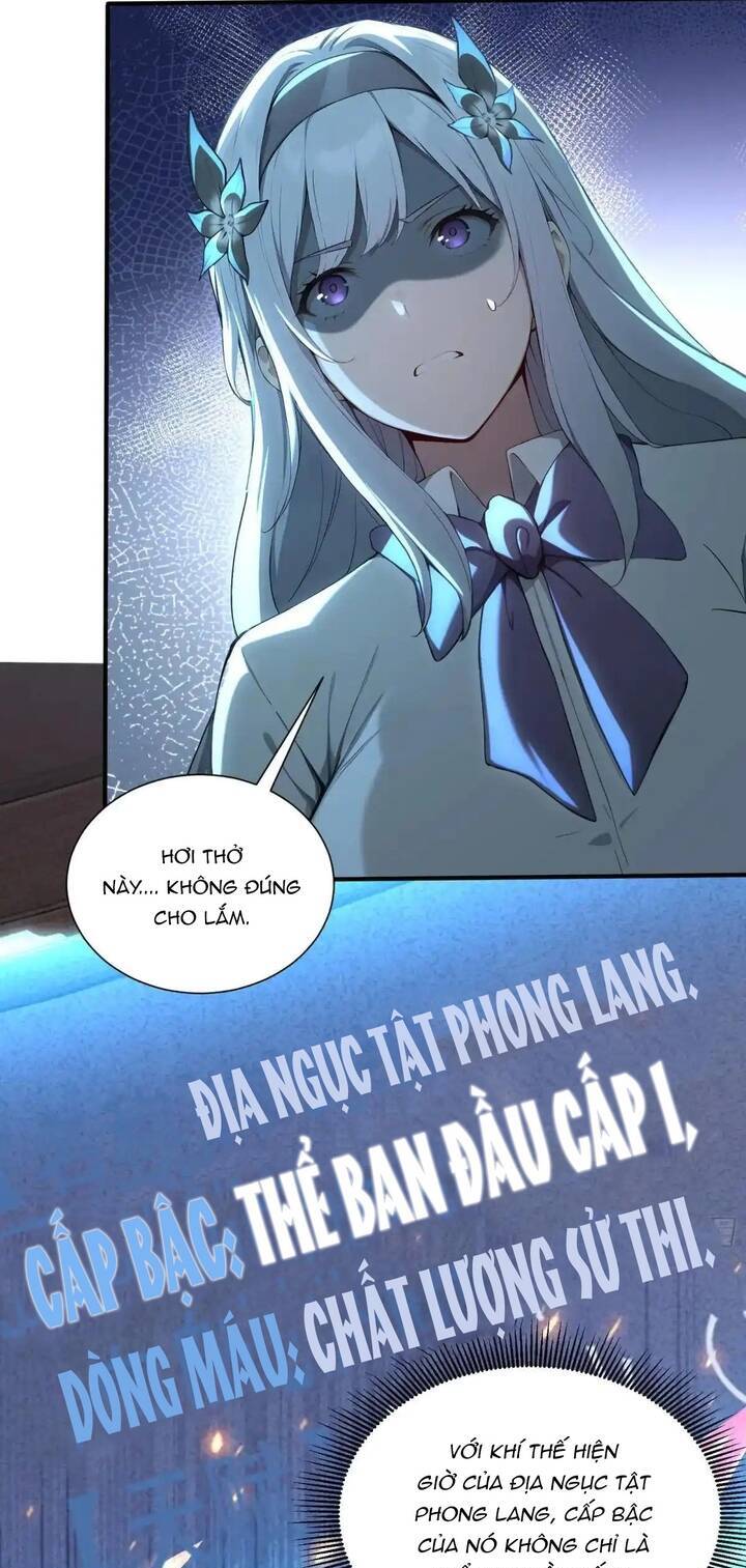 Đệ Nhất Ngự Thú Sư Chap 21 - Next Chap 22