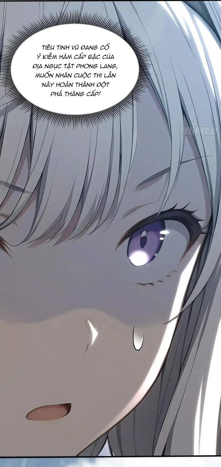 Đệ Nhất Ngự Thú Sư Chap 21 - Next Chap 22