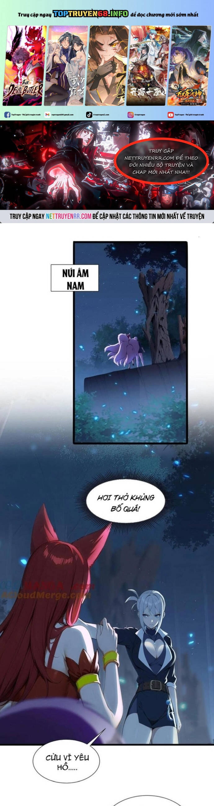 Đệ Nhất Ngự Thú Sư Chap 26 - Next Chap 27