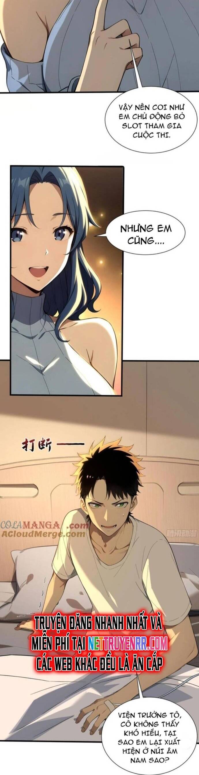 Đệ Nhất Ngự Thú Sư Chap 26 - Next Chap 27