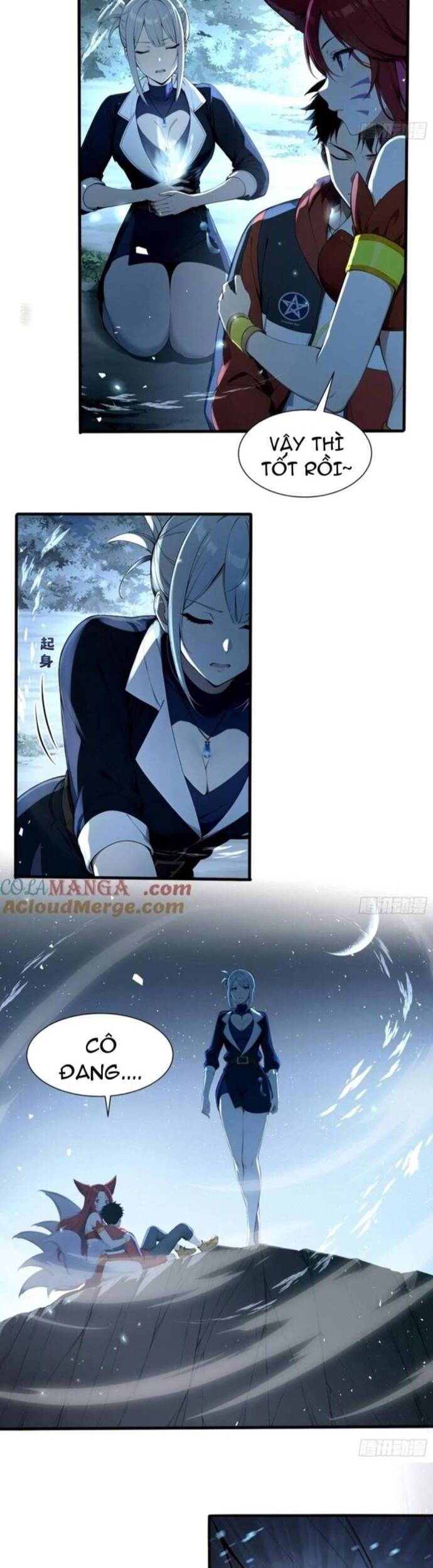 Đệ Nhất Ngự Thú Sư Chap 26 - Next Chap 27