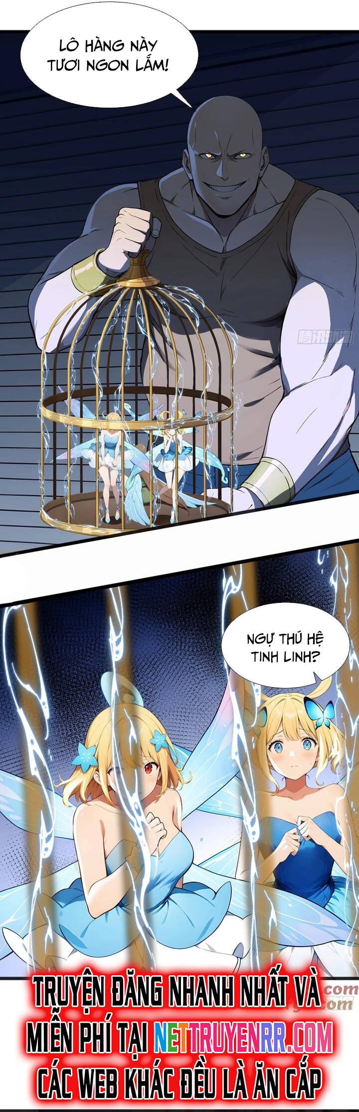 Đệ Nhất Ngự Thú Sư Chap 28 - Next Chap 29