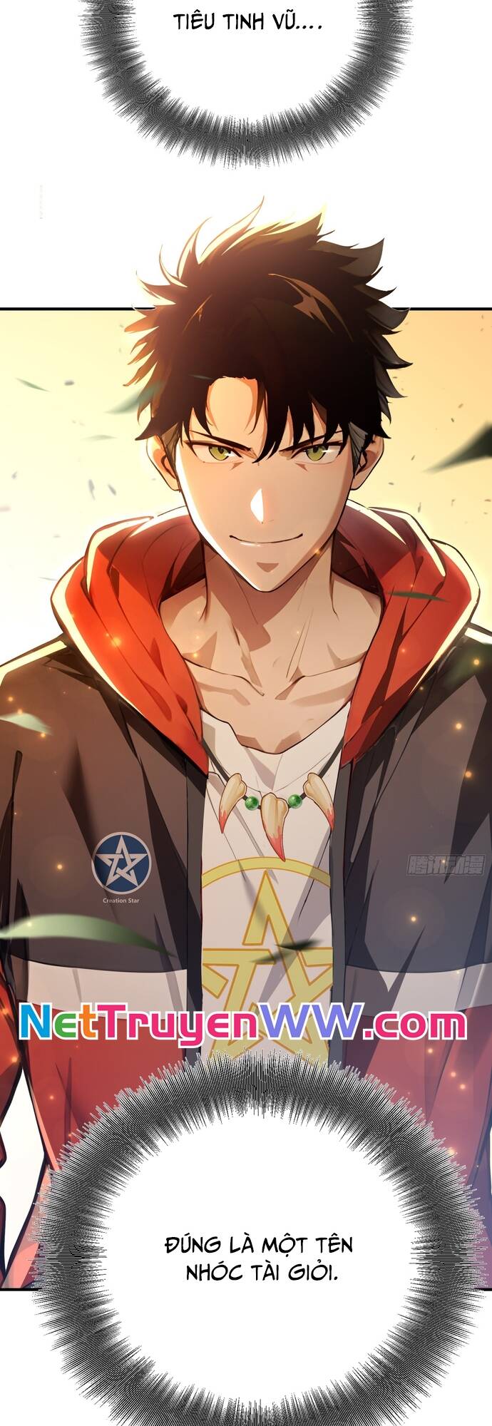 Đệ Nhất Ngự Thú Sư Chap 3 - Next Chap 4