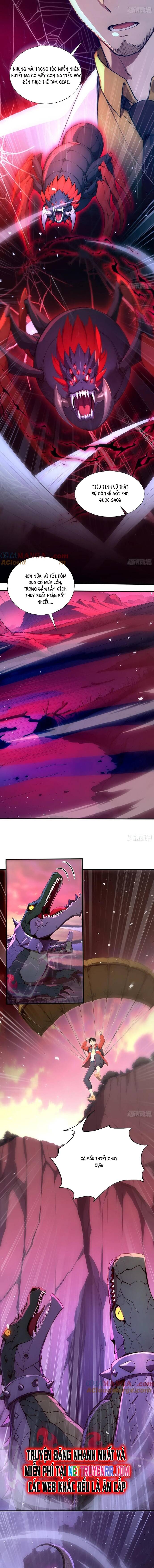 Đệ Nhất Ngự Thú Sư Chap 30 - Next Chap 31