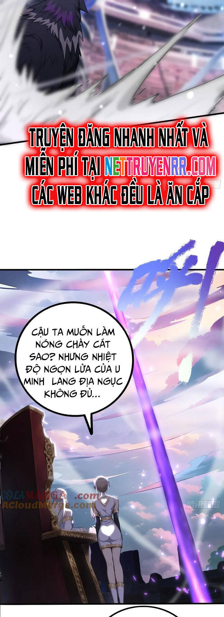 Đệ Nhất Ngự Thú Sư Chap 34 - Next Chap 35