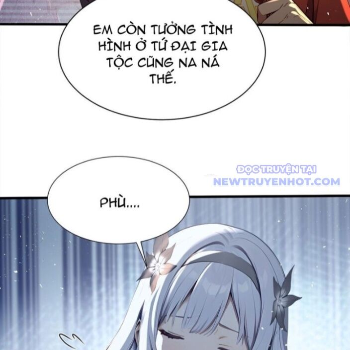 Đệ Nhất Ngự Thú Sư Chap 37 - Next Chap 38