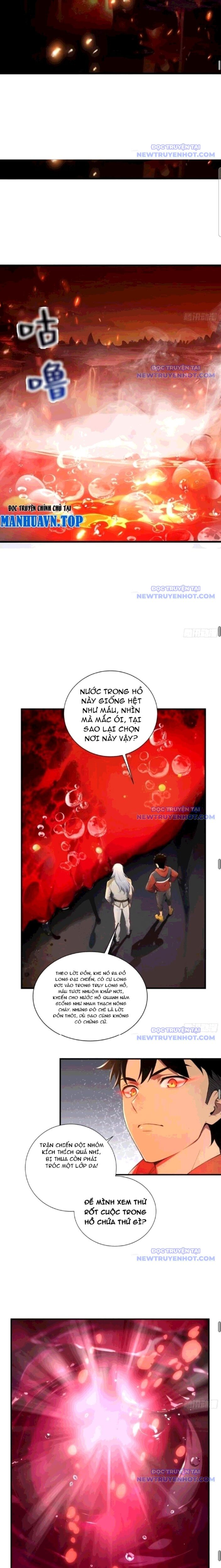 Đệ Nhất Ngự Thú Sư Chap 38 - Next Chap 39
