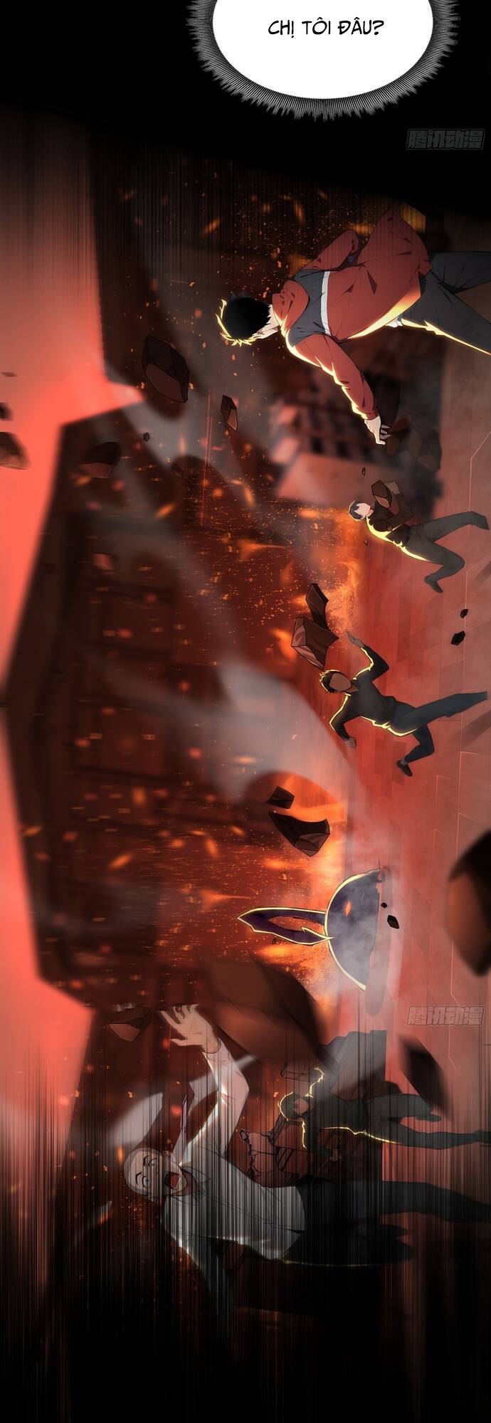 Đệ Nhất Ngự Thú Sư Chap 4 - Next Chap 5