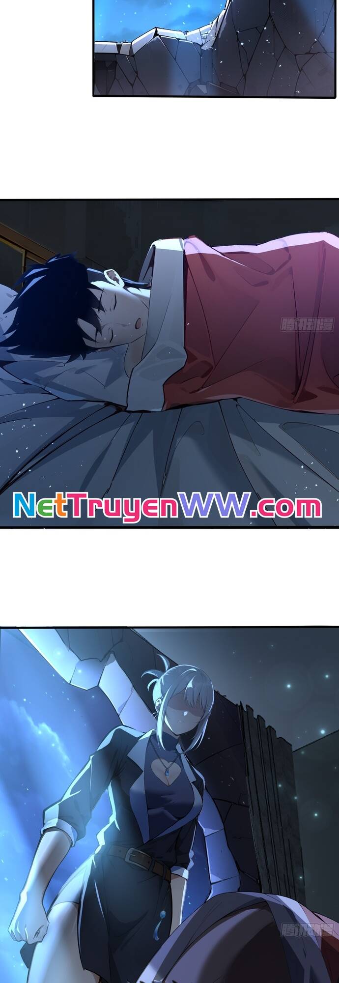 Đệ Nhất Ngự Thú Sư Chap 4 - Next Chap 5