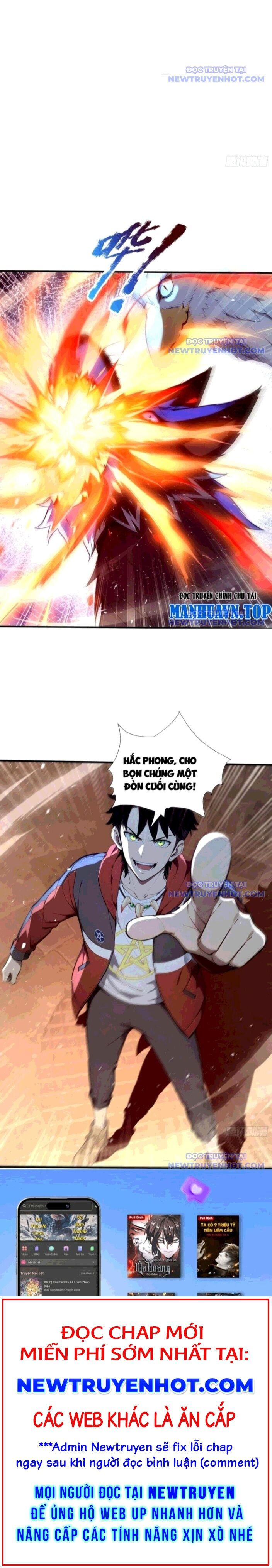 Đệ Nhất Ngự Thú Sư Chap 41 - Next Chap 42