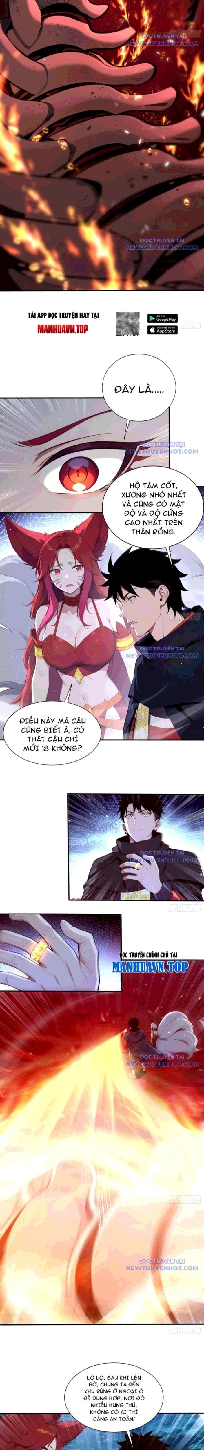 Đệ Nhất Ngự Thú Sư Chap 43 - Next Chap 44