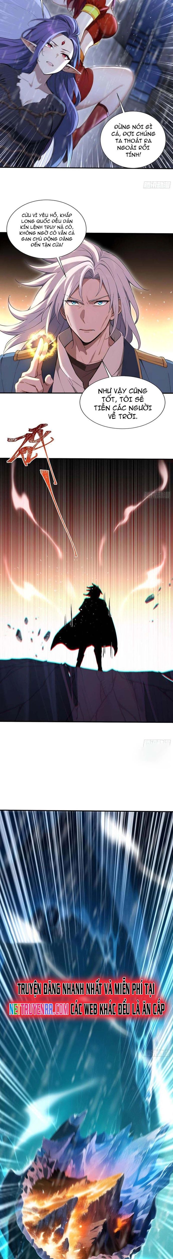 Đệ Nhất Ngự Thú Sư Chap 47 - Next Chap 48