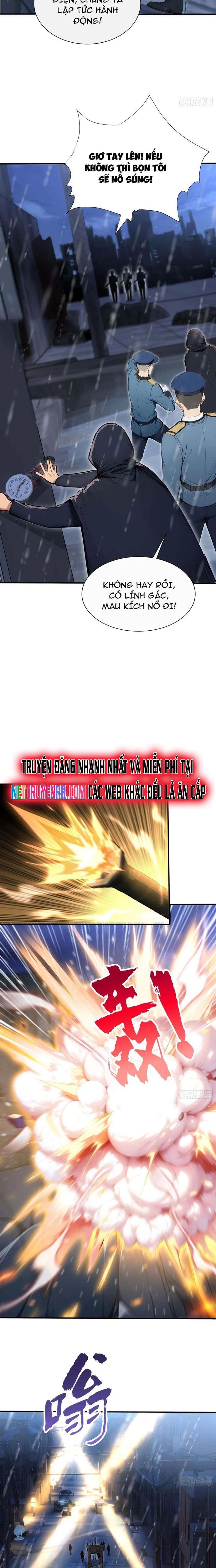 Đệ Nhất Ngự Thú Sư Chap 47 - Next Chap 48