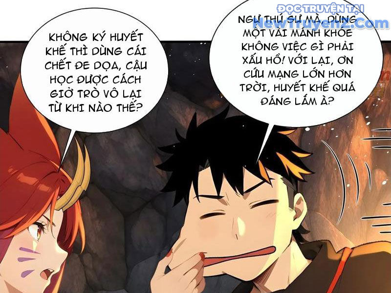 Đệ Nhất Ngự Thú Sư Chap 51 - Next Chap 52