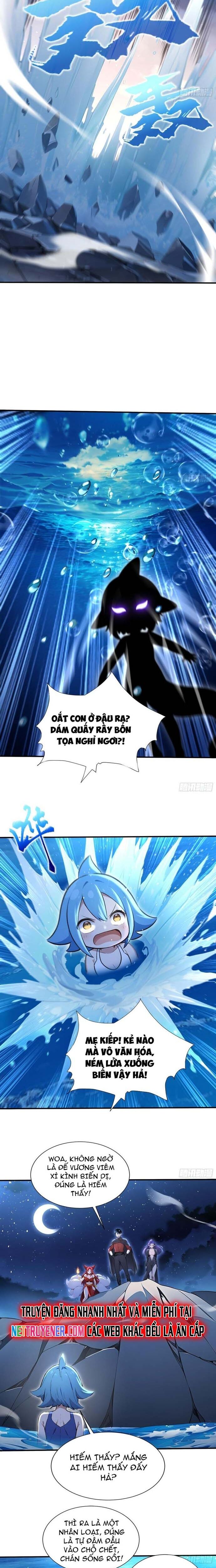 Đệ Nhất Ngự Thú Sư Chap 55 - Next Chap 56