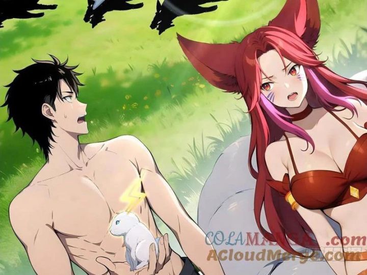 Đệ Nhất Ngự Thú Sư Chap 56 - Next Chap 57